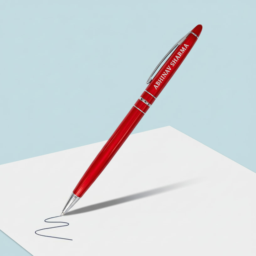 831 ball pen > Hero Image 01