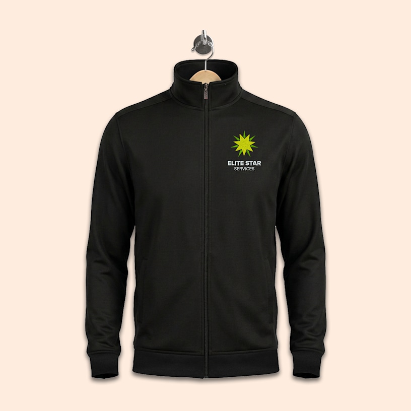 Swiss Military Alpine Full Zipper Jackets > Hero Image 01