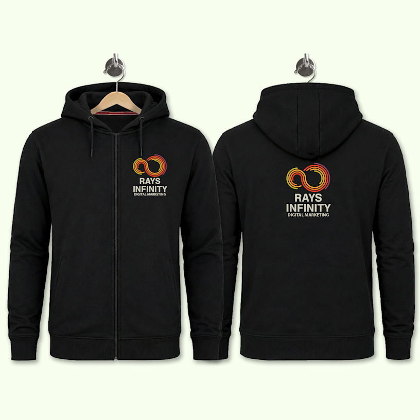Swiss Military Zipper Hoodies > Hero Image 03