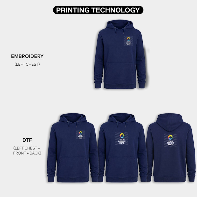 Swiss Military Hoodies > Hero Image 05