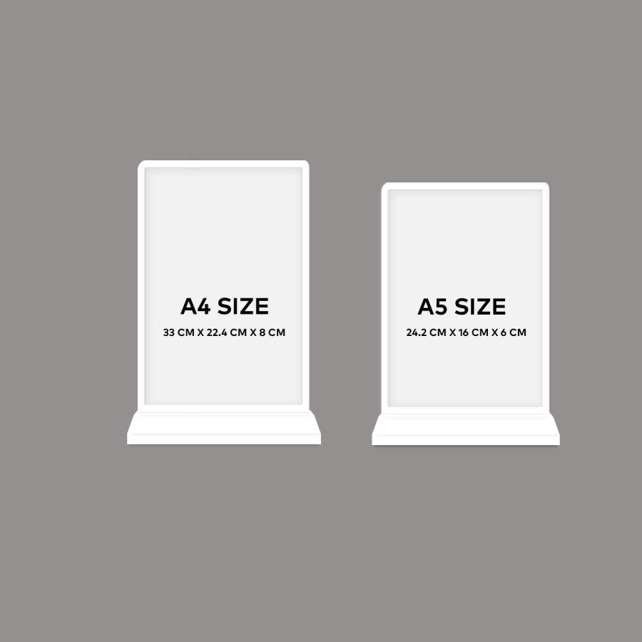 LED Display Frame > Hero img4