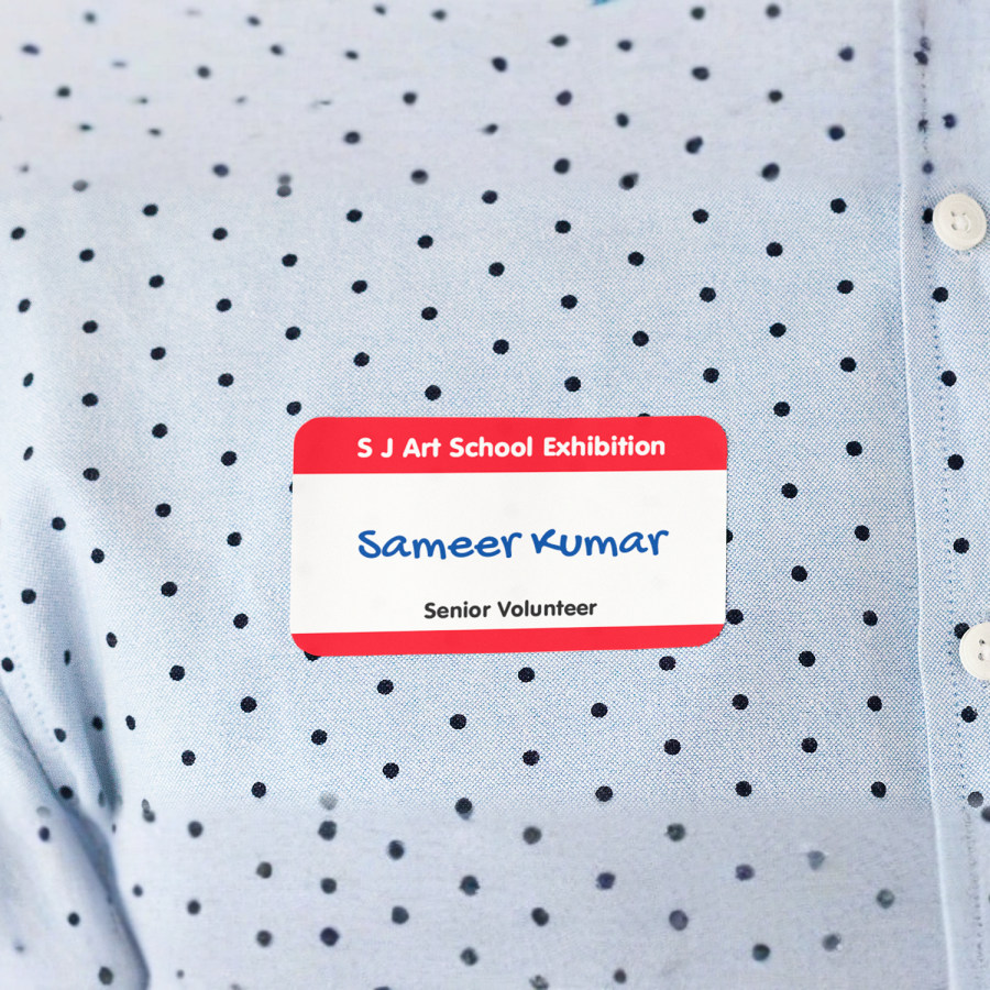 Example 1 of selected product