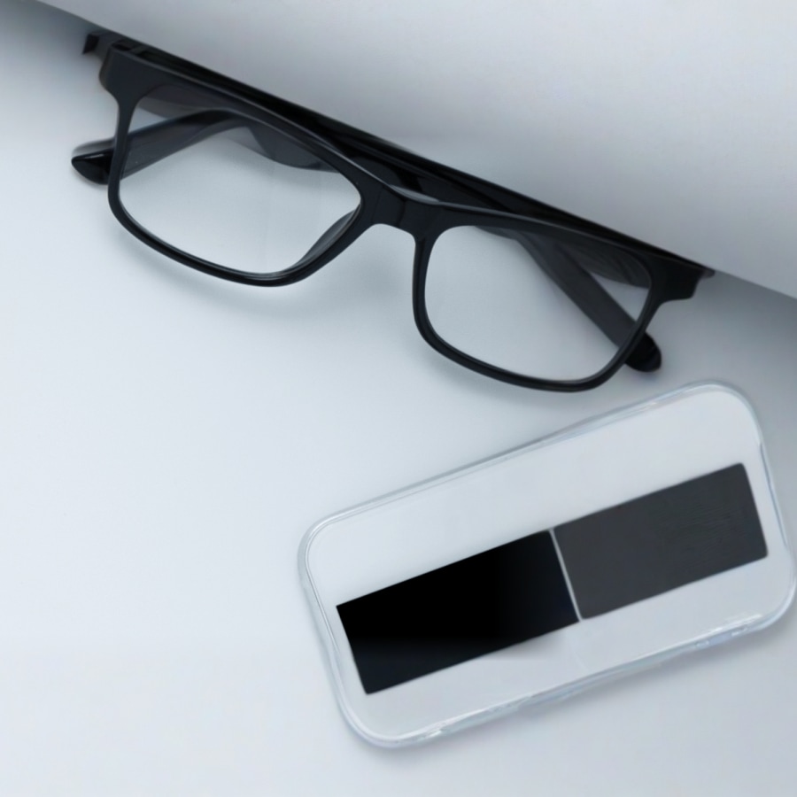 Example 1 of selected product