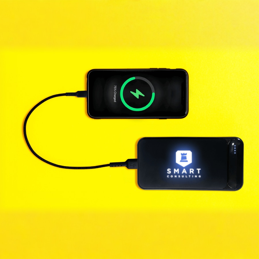 Englow-Logo Glow Power Bank > Hero img1