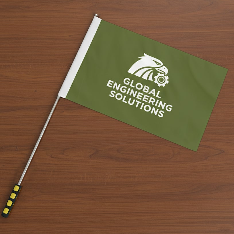 Tour Guide Flag > Hero img2