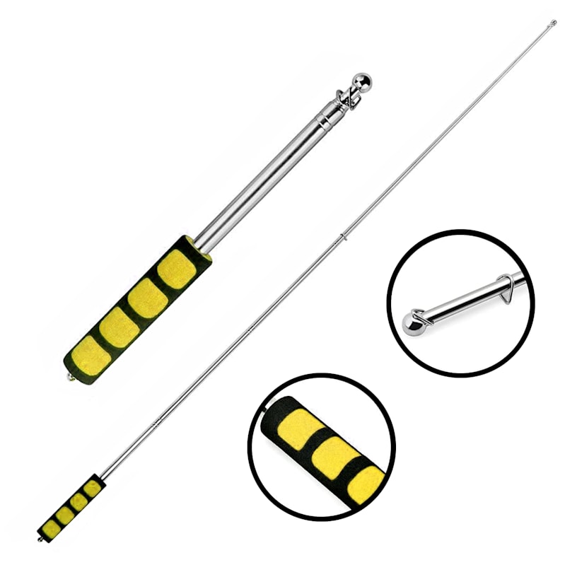 Tour Guide Flag > Hero img3