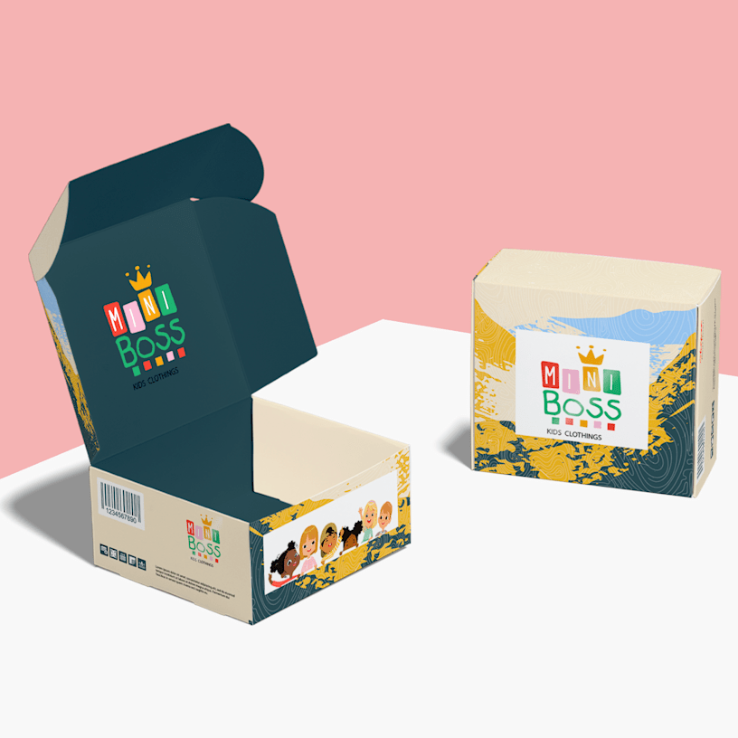 Tuck Top Boxes > Hero img5