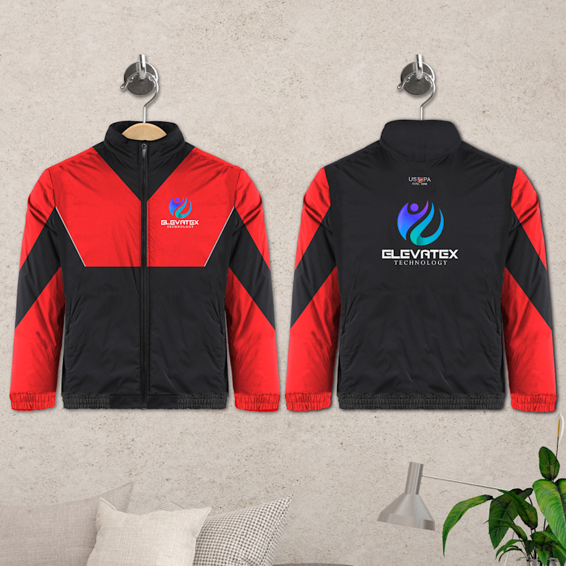 US Polo Track Suit > Hero Image 01