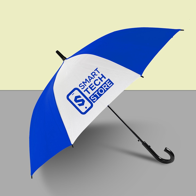 Basic Promotional Golf Umbrella >Hero Image 01
