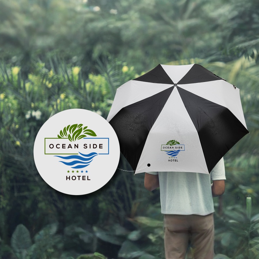 Sun 3 Fold Auto Open Umbrellas > Hero img1