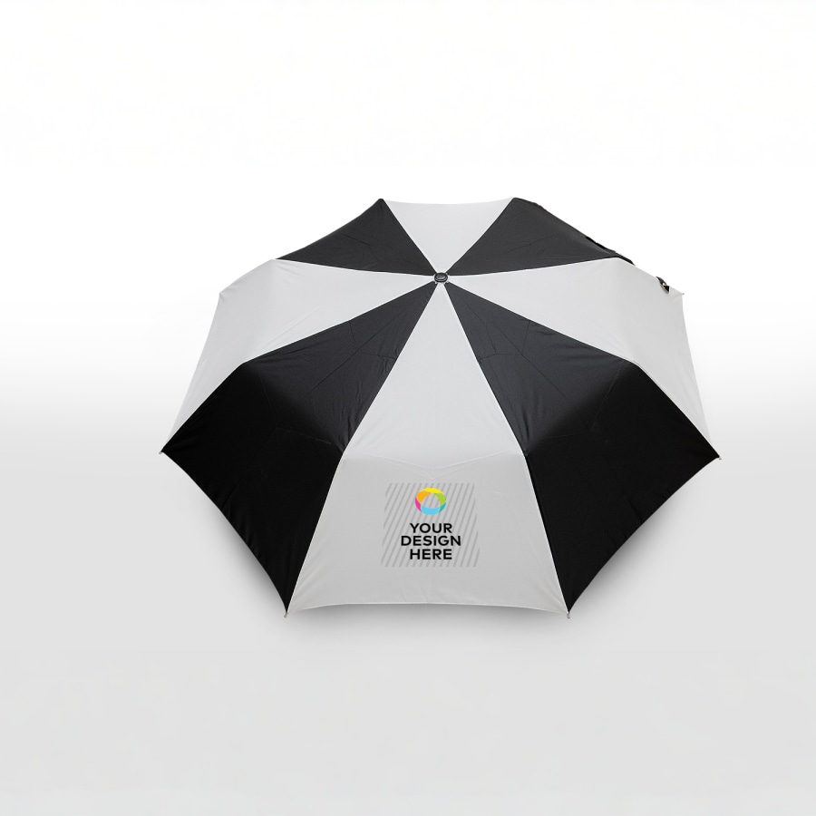 Sun 3 Fold Auto Open Umbrellas > Hero img4