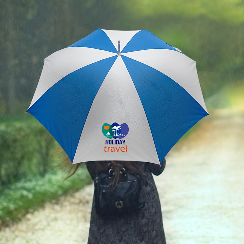 Sun Walking Stick Umbrellas > Hero img1