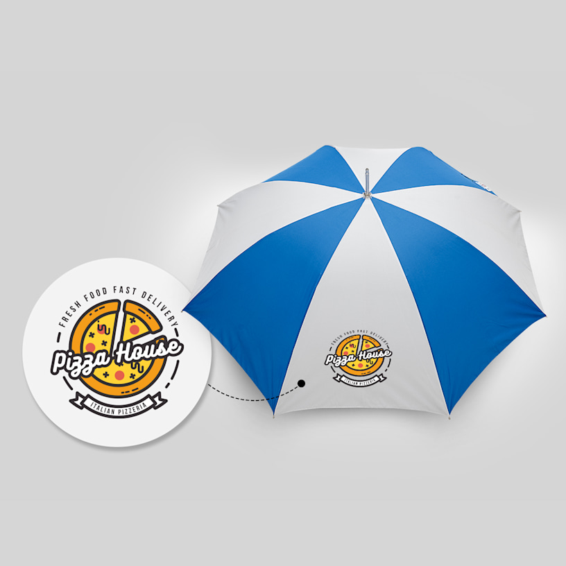 Sun Walking Stick Umbrellas > Hero img2