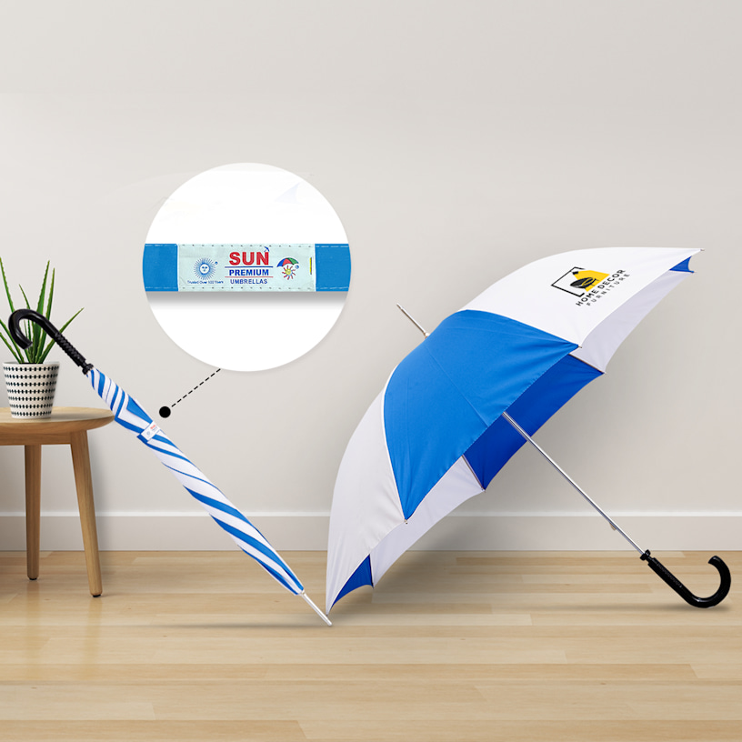 Sun Walking Stick Umbrellas > Hero img3