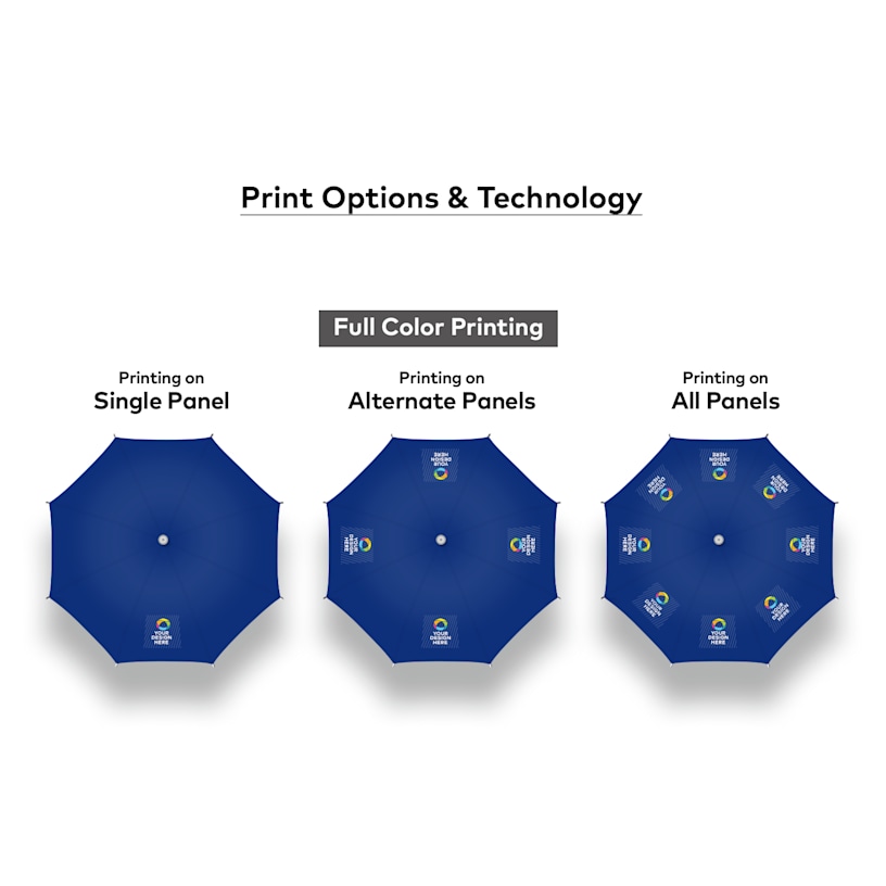 2 Fold Sun Umbrella > Hero Image 03