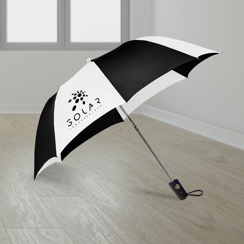 Bulk Two-Fold Umbrellas > Hero Image 4