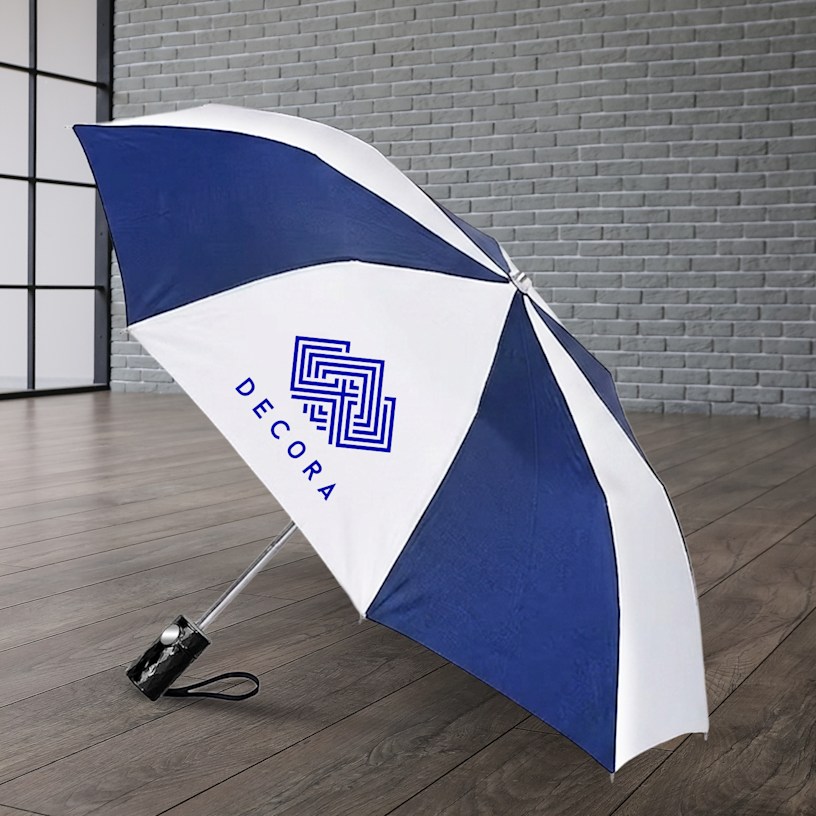 Bulk Three-Fold Umbrellas >Hero Image 06