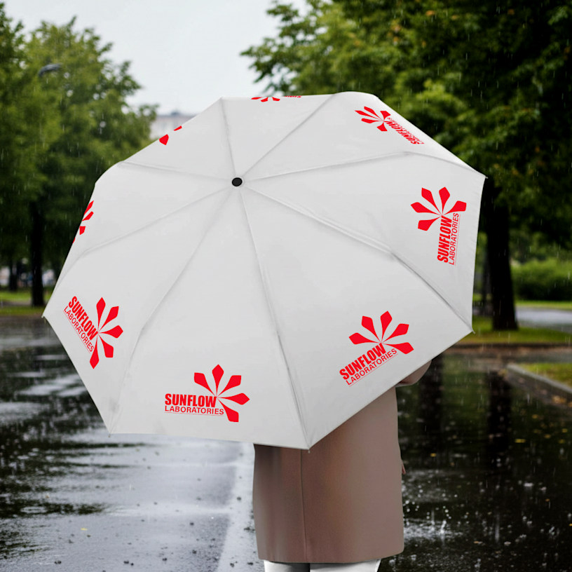 Bulk Three-Fold Umbrellas >Hero Image 04