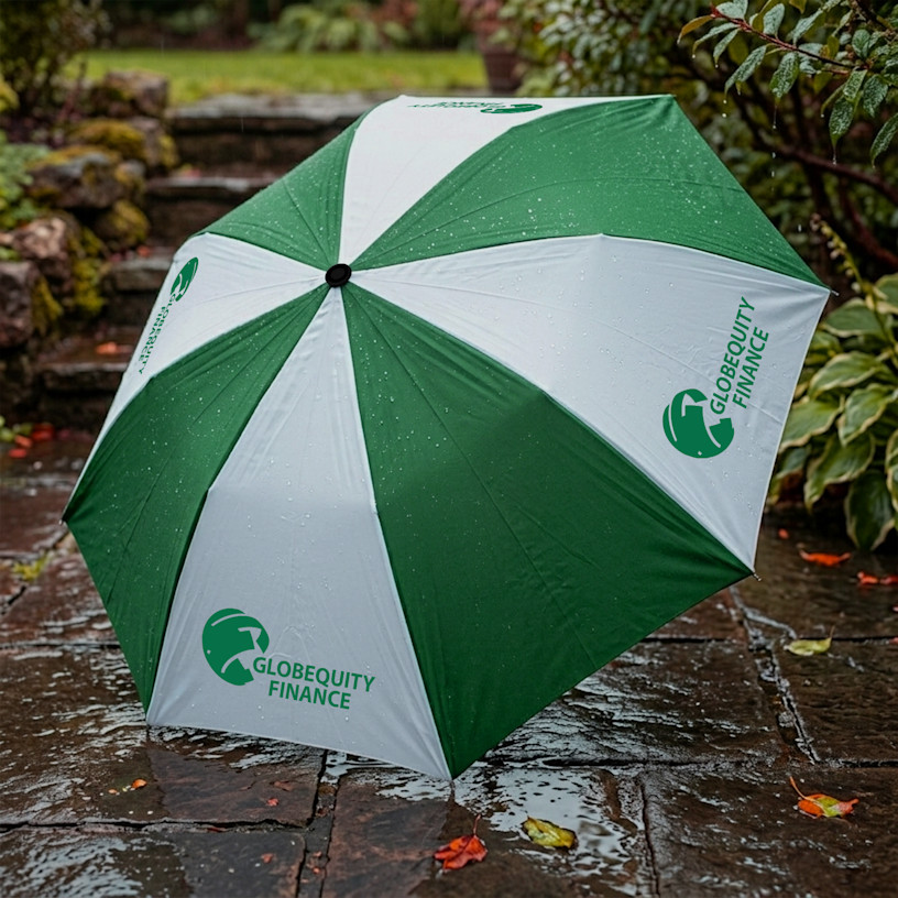 Bulk Three-Fold Umbrellas >Hero Image 08