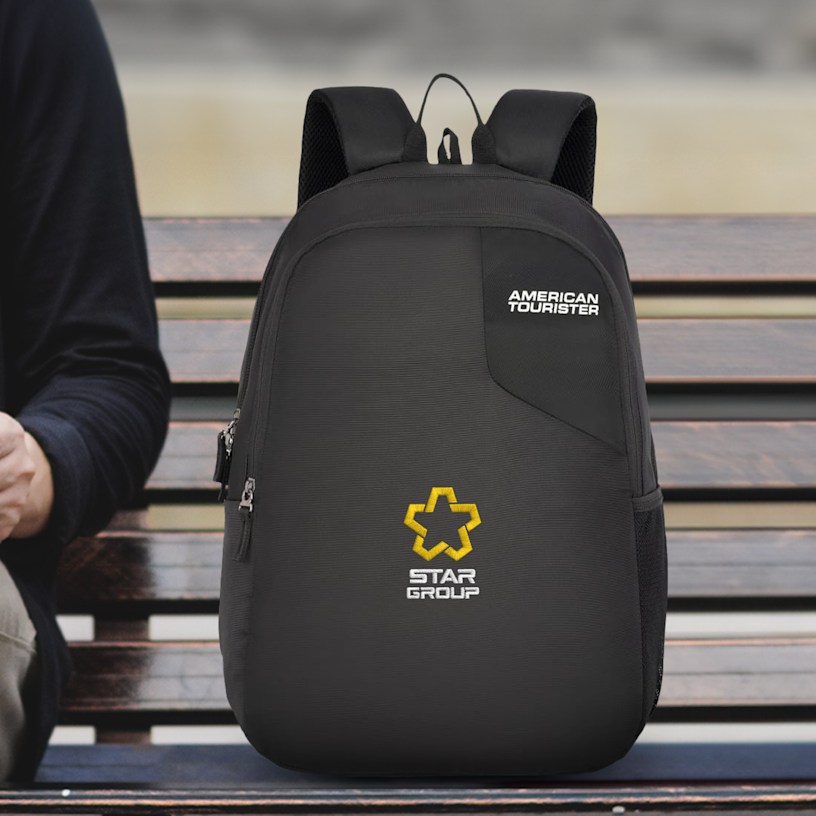 American Tourister Laptop Bags Trots1 > Hero img1