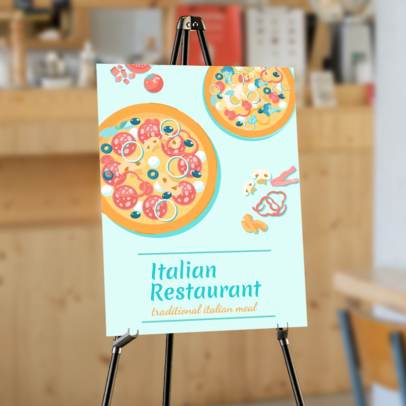 Example 3 of selected product