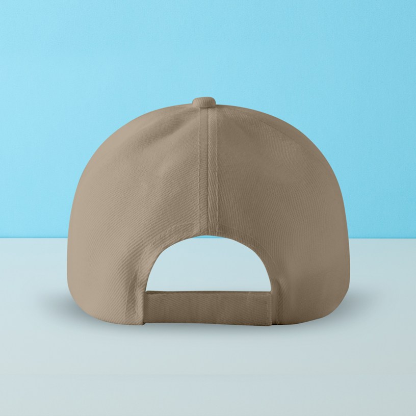 Embroidered Caps > Hero img 4