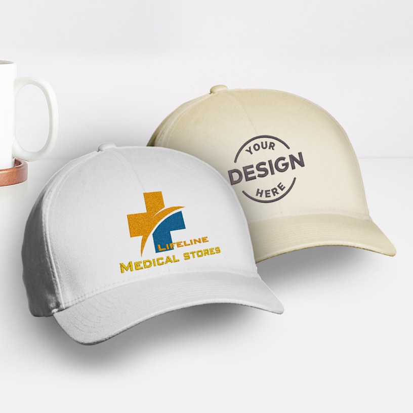 Example 1 of selected product