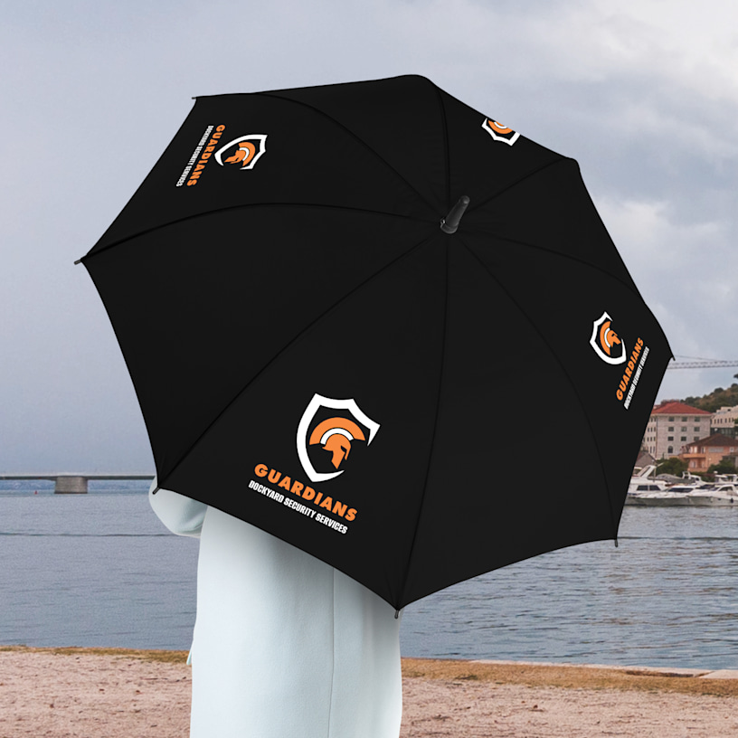 Golf Umbrellas > Hero img2