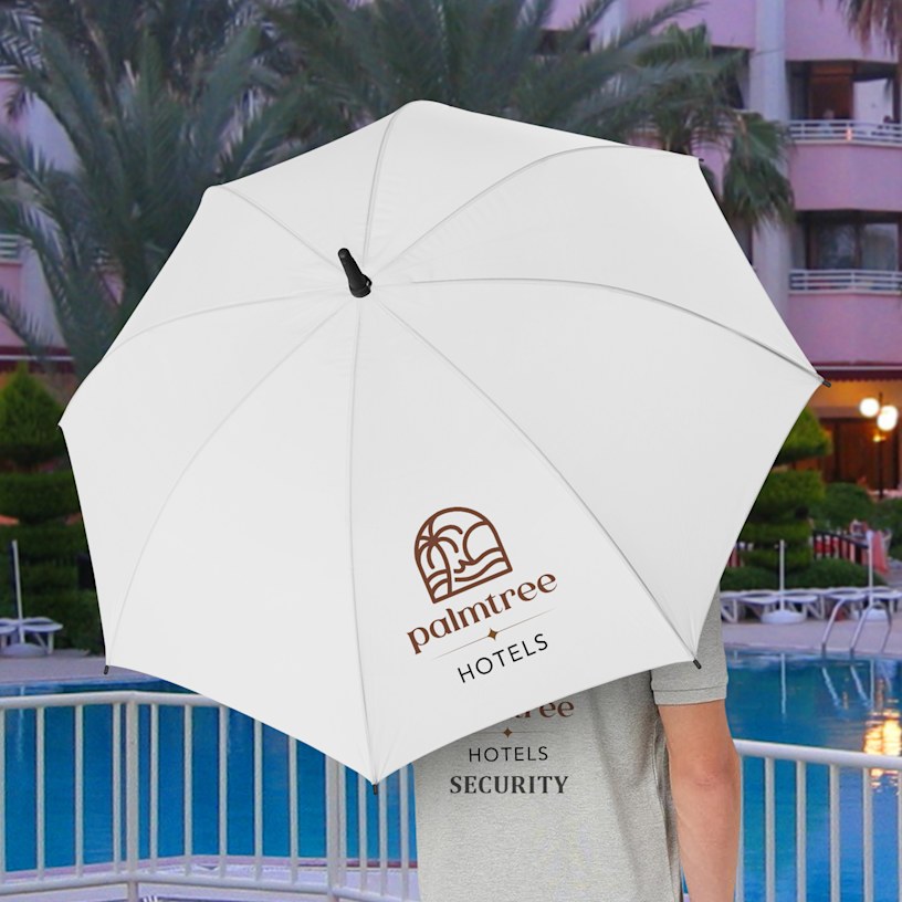 Golf Umbrellas > Hero img3