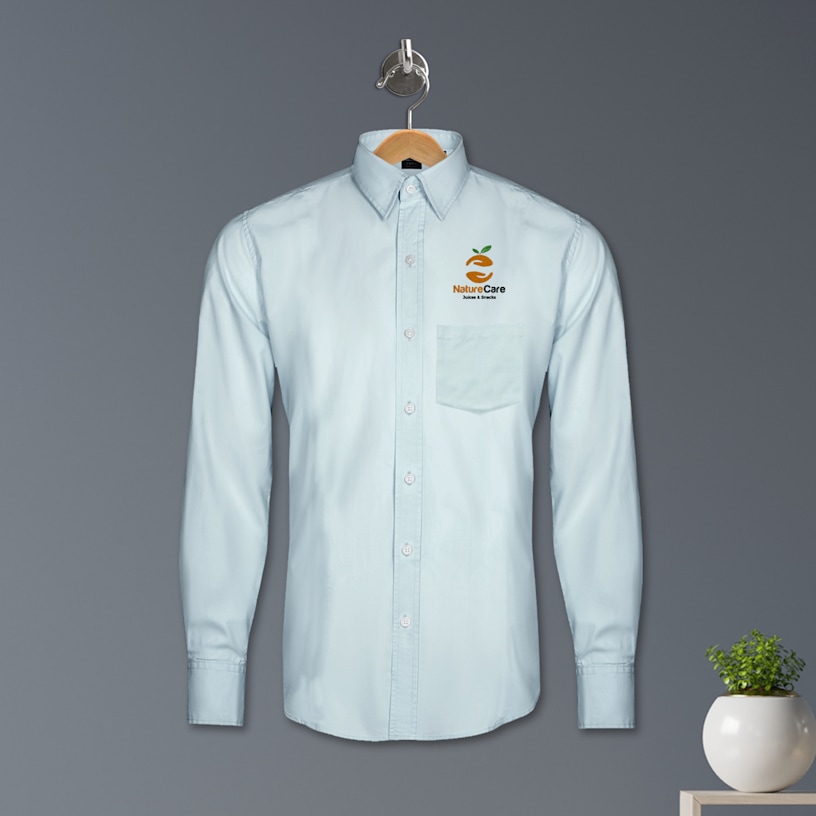 Park Avenue Dress Shirts