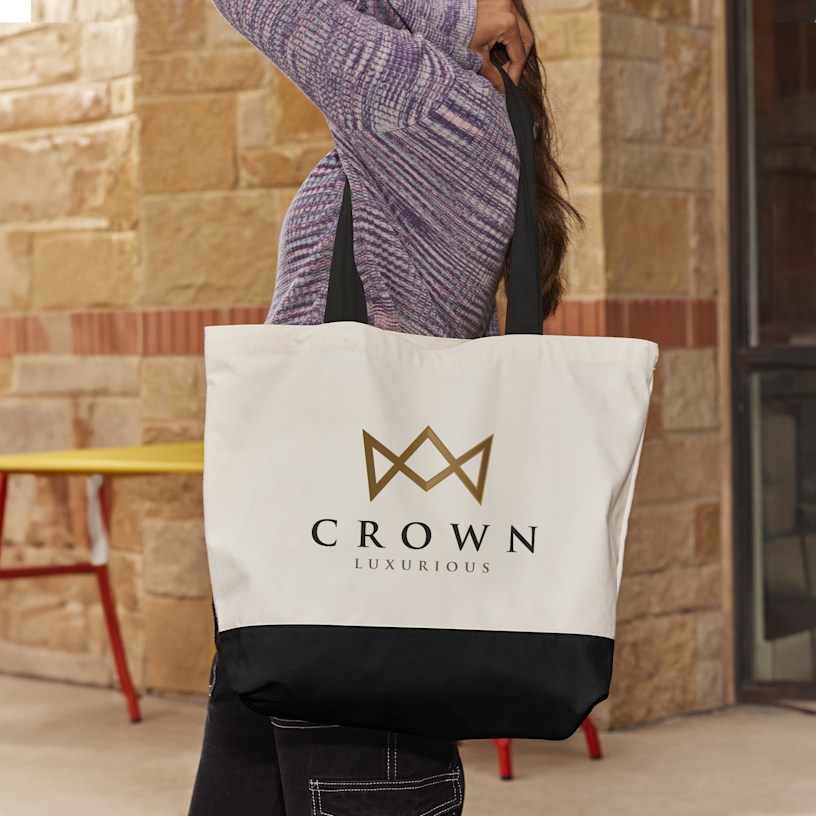 Tote Bags > Hero Img 4