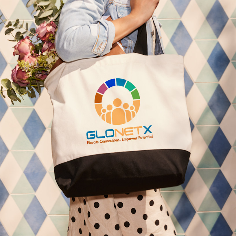 Tote Bags > Hero Img 5