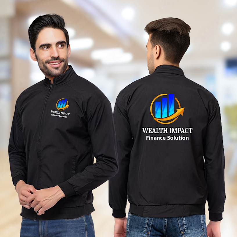 Windcheater Jackets > Hero image 01