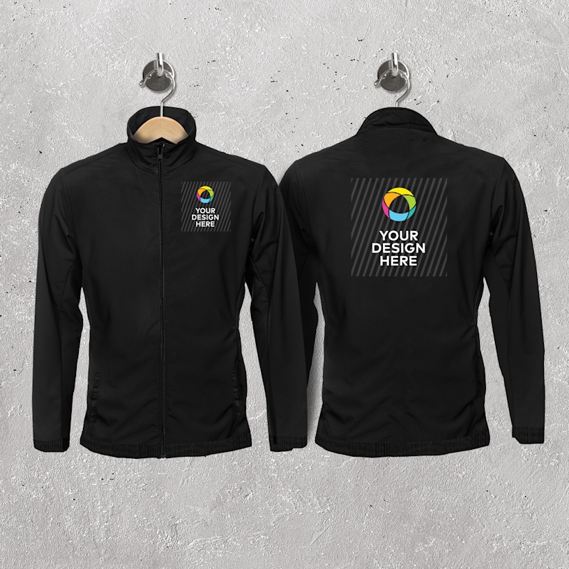 Windcheater Jackets > Hero image 02