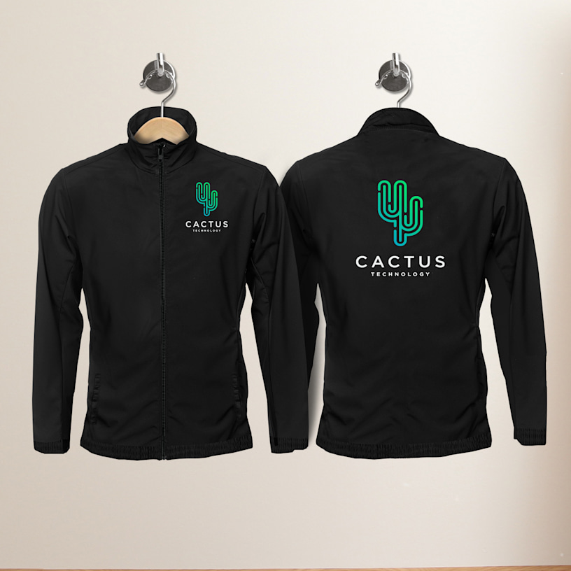 Windcheater Jackets > Hero image 03