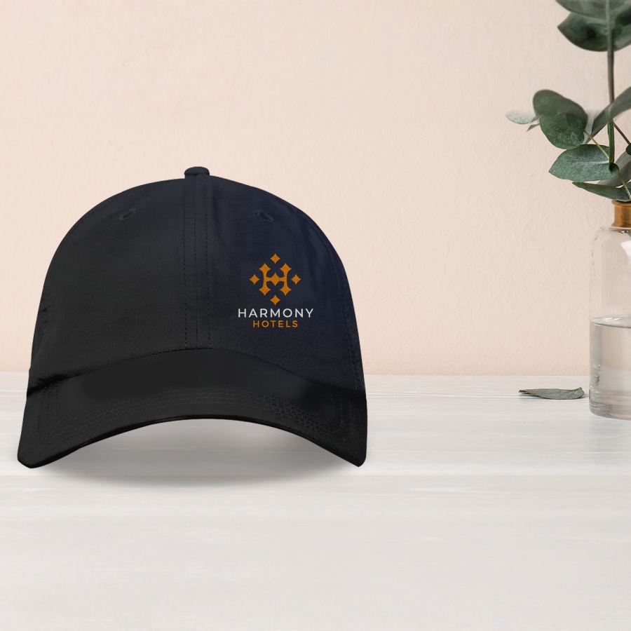 Woodland Caps > Hero Image 1