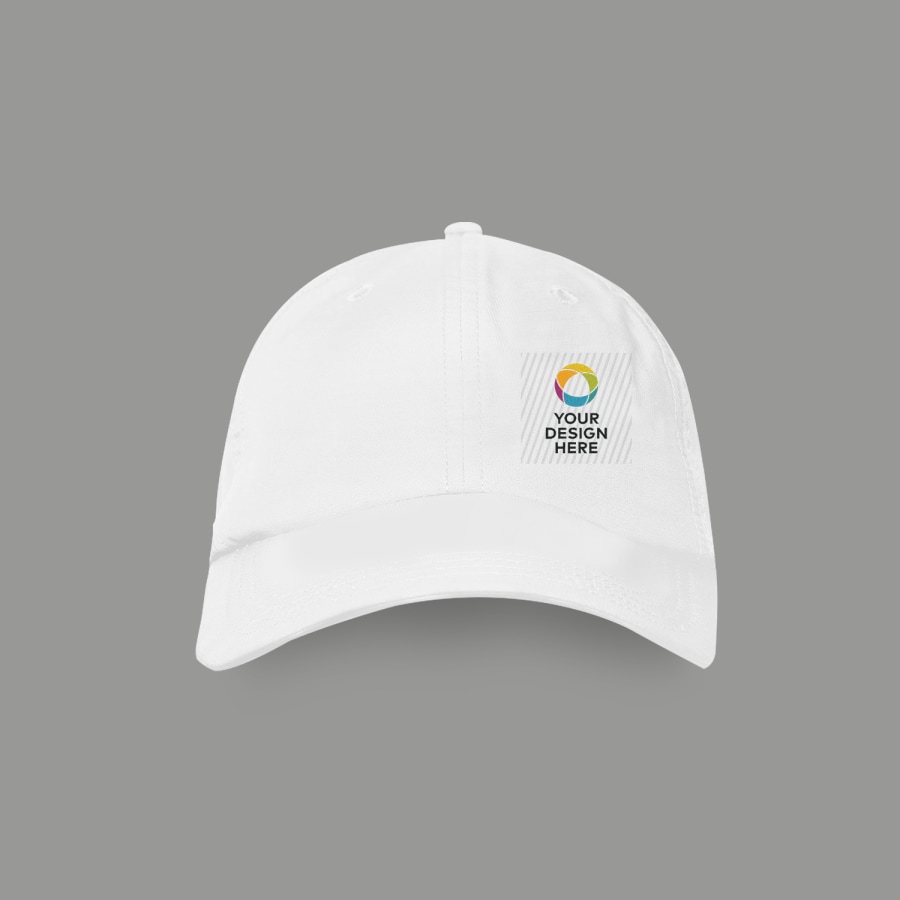 Woodland Caps > Hero Image 4