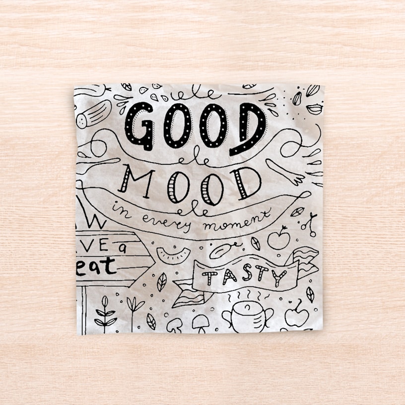 Wrapping Paper > Hero Image 5