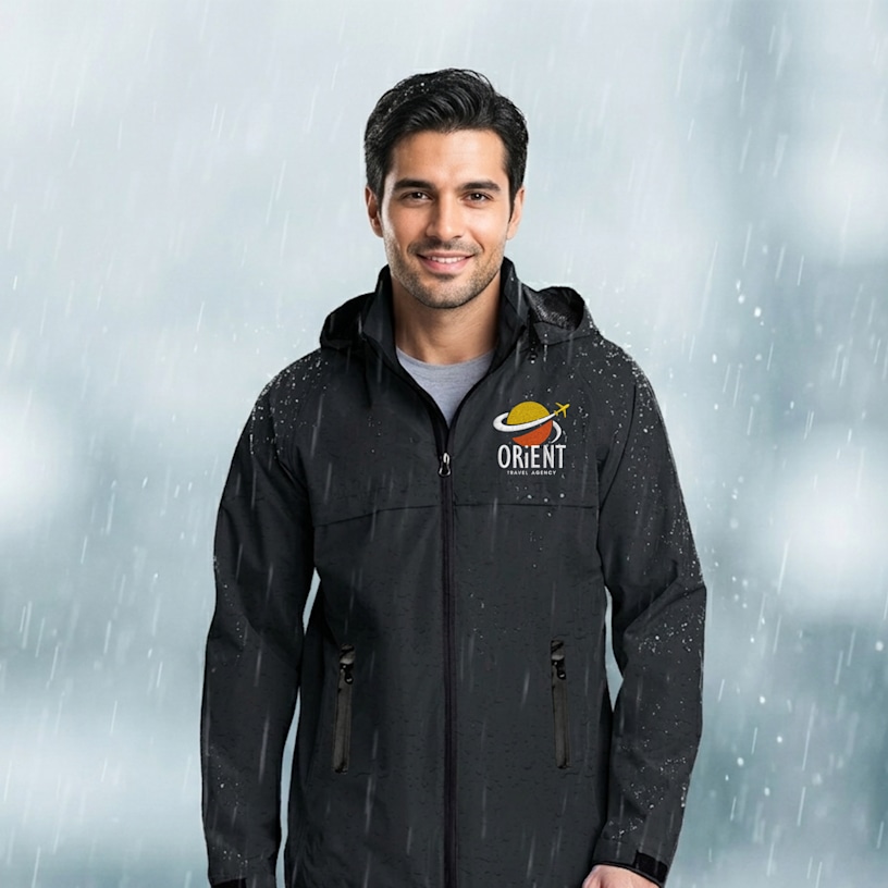 Waterproof Jackets
