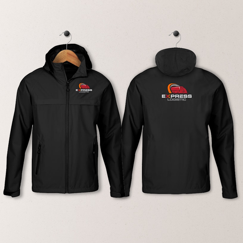 Waterproof Jackets