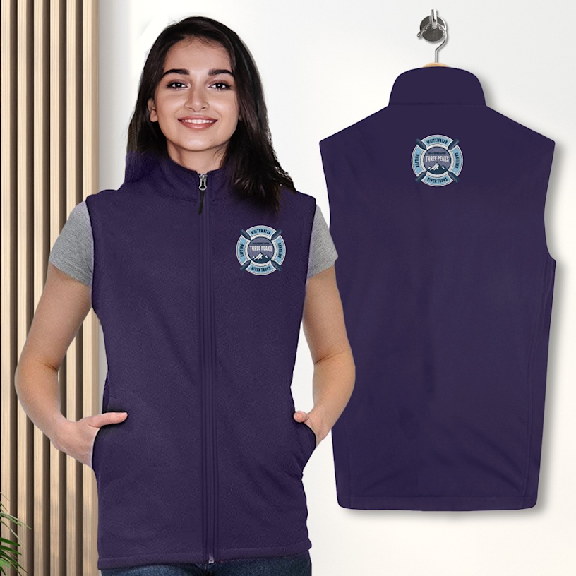 Sleeveless Winter Jackets - Multi Location > Hero img4