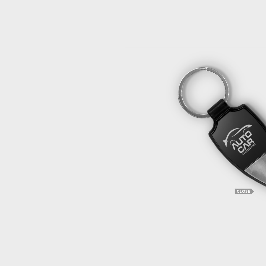 LED Keychains with Keyring > Hero img2