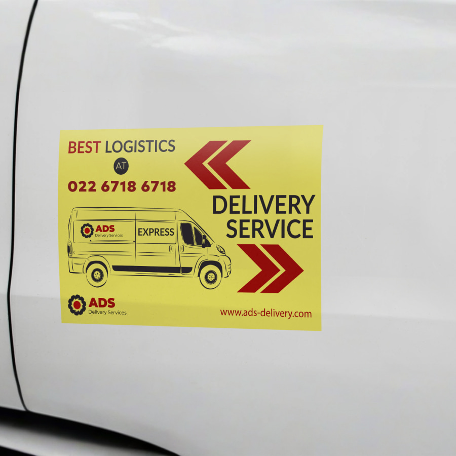 Custom Car Door Decals > Hero img 3