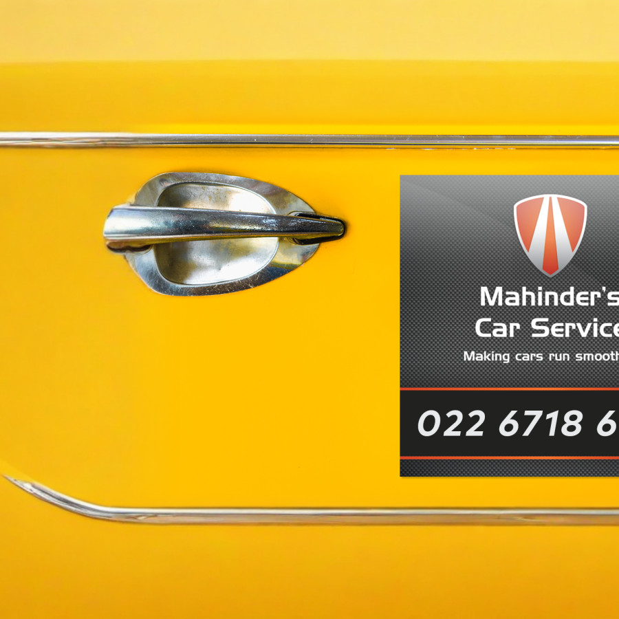 Custom Car Door Decals > Hero img 4