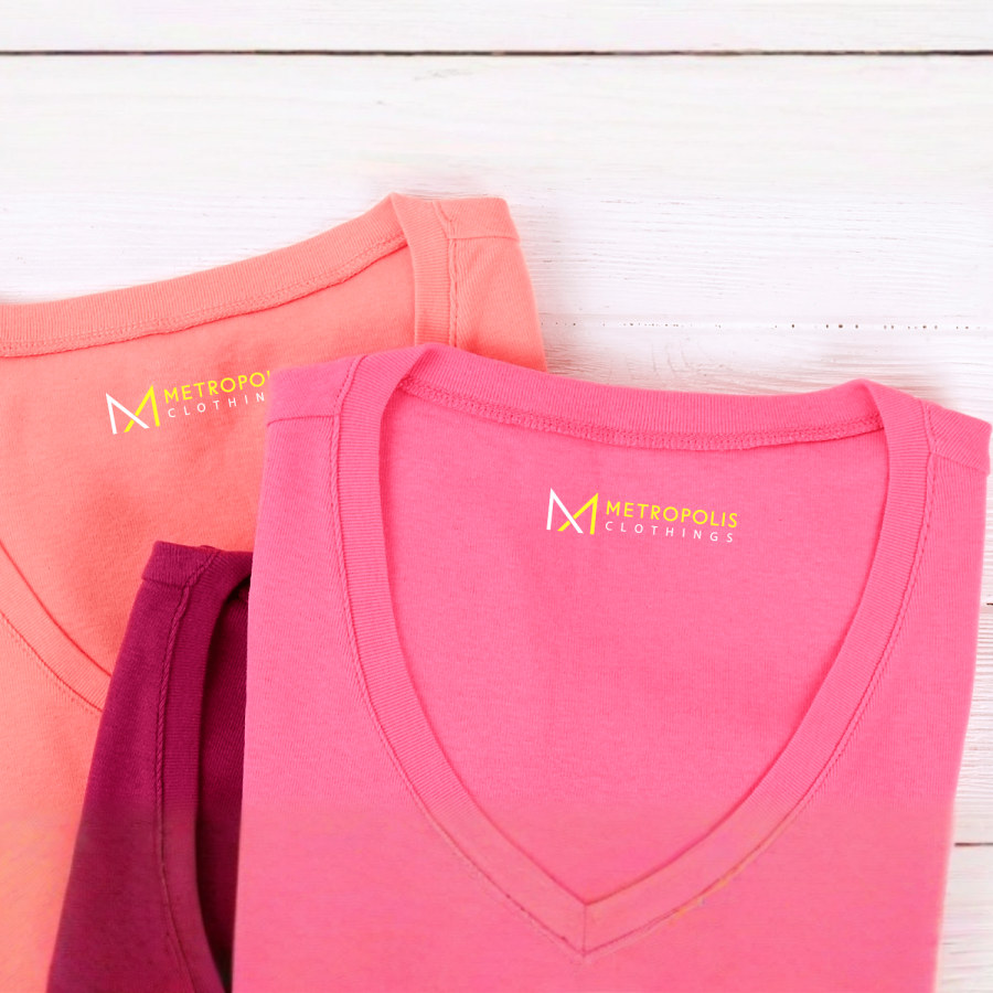 Custom Iron-on Labels > Hero img1