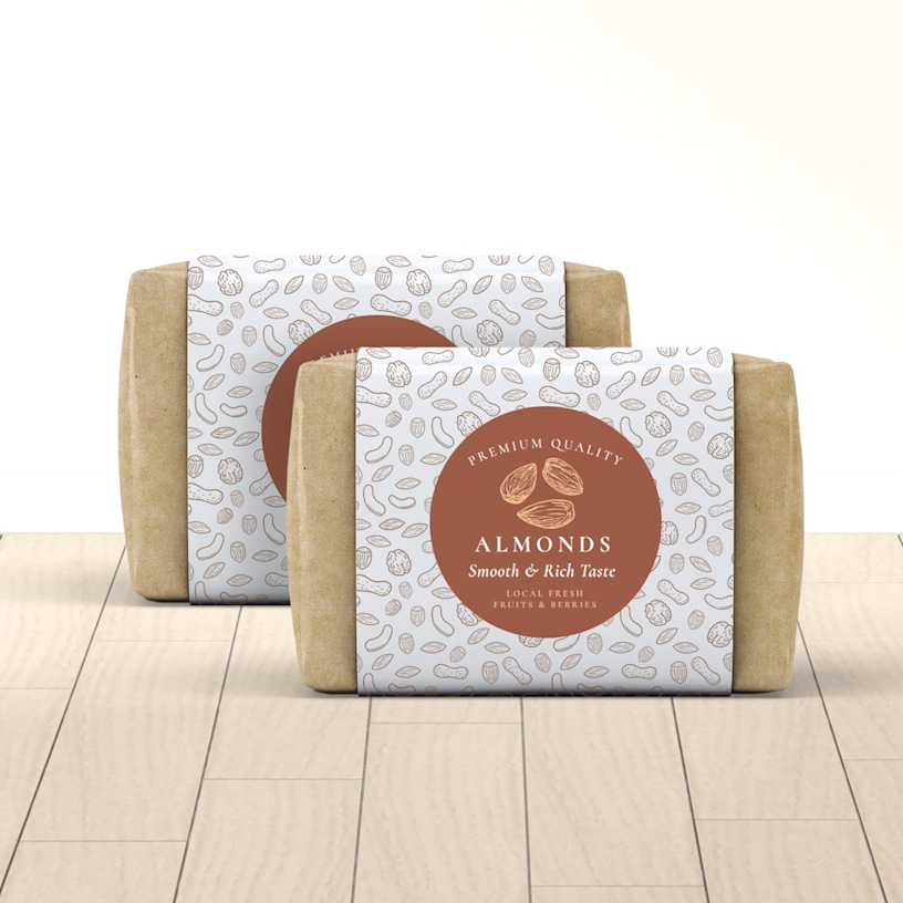 Example 1 of selected product