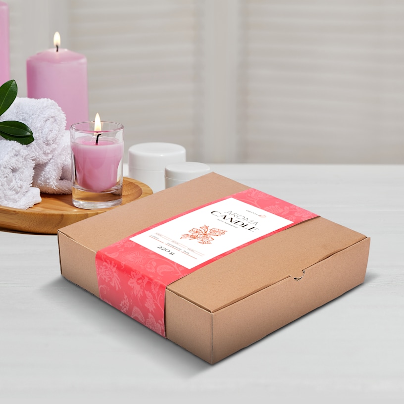 Example 3 of selected product