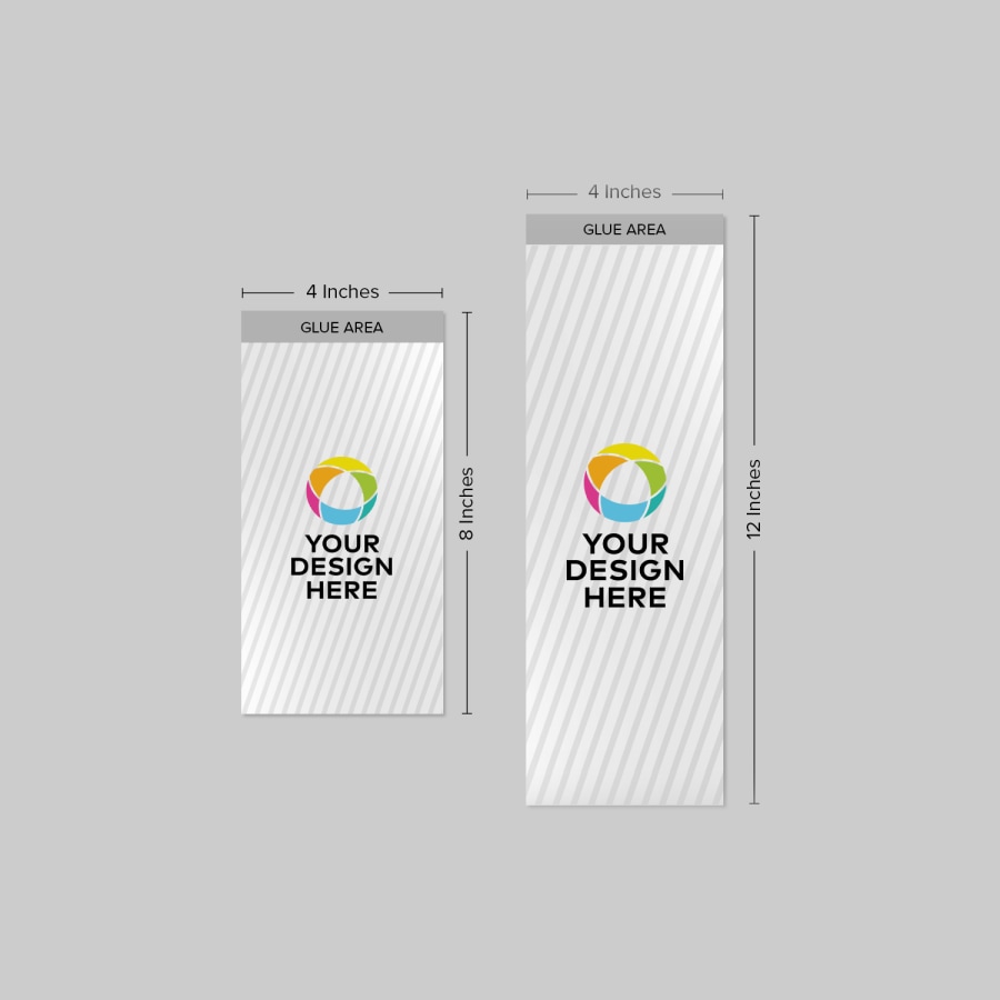 Example 6 of selected product