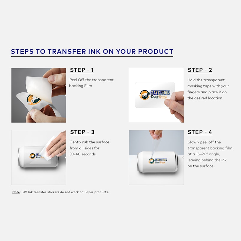 UV Ink Transfer Stickers > Hero Img5