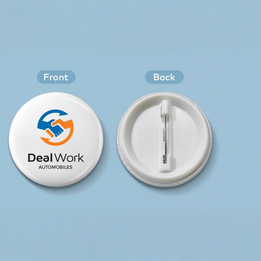 Custom Button Badges > Hero Image 5